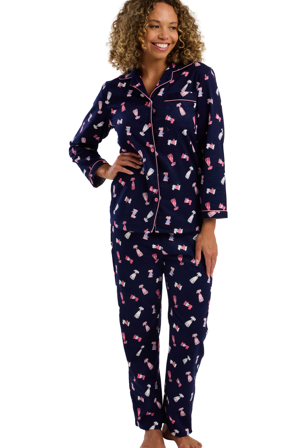 nouveau catalogue catalogue damart femme 2021 Catalogue Damart Pyjama Femme Thermolactyl Pyjamas Damart Pajamas