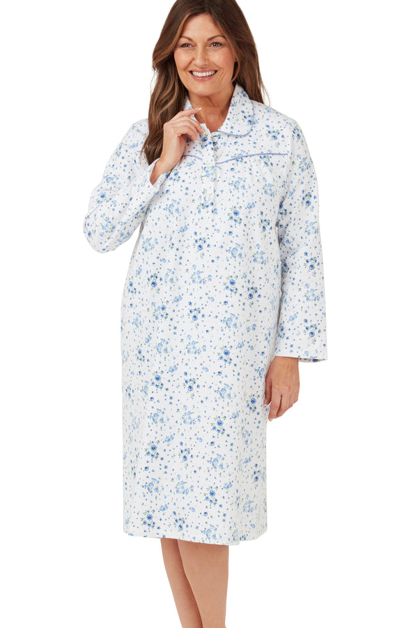 Ladies Sleepwear Pyjamas Nightwear Womens Lingerie Marlon