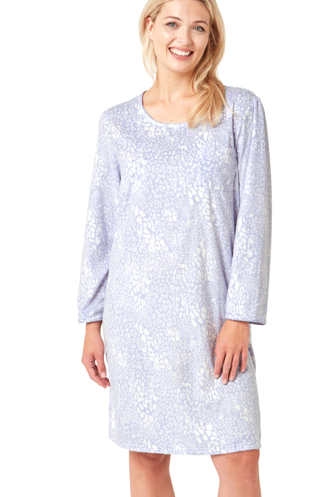 Ladies Nightwear - Pyjamas, Nighties & Loungewear