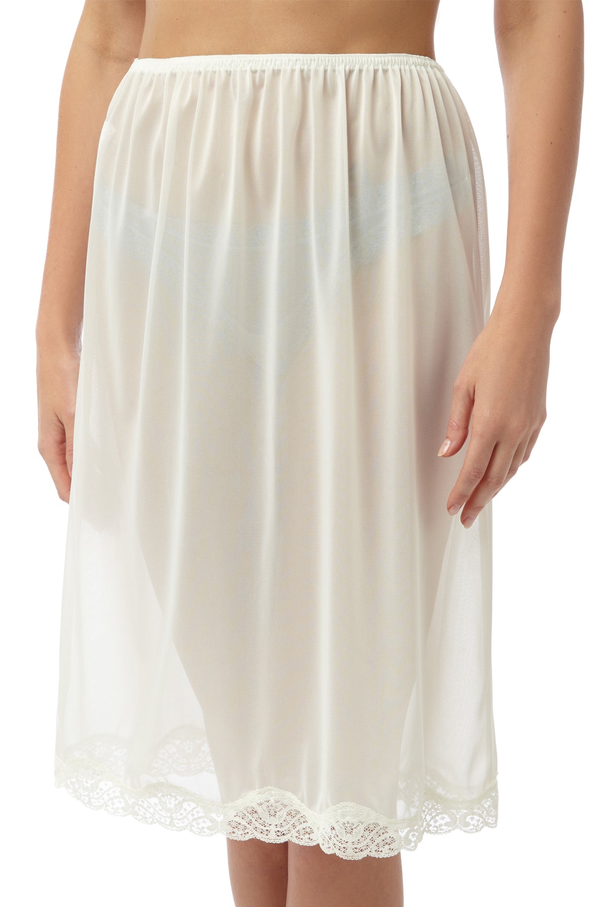 White Skirt Uk Chloe 24