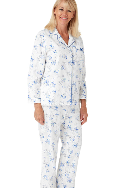 Womens Pyjamas, PJs & Ladies Pyjama Sets & Sleepwear | Marlon