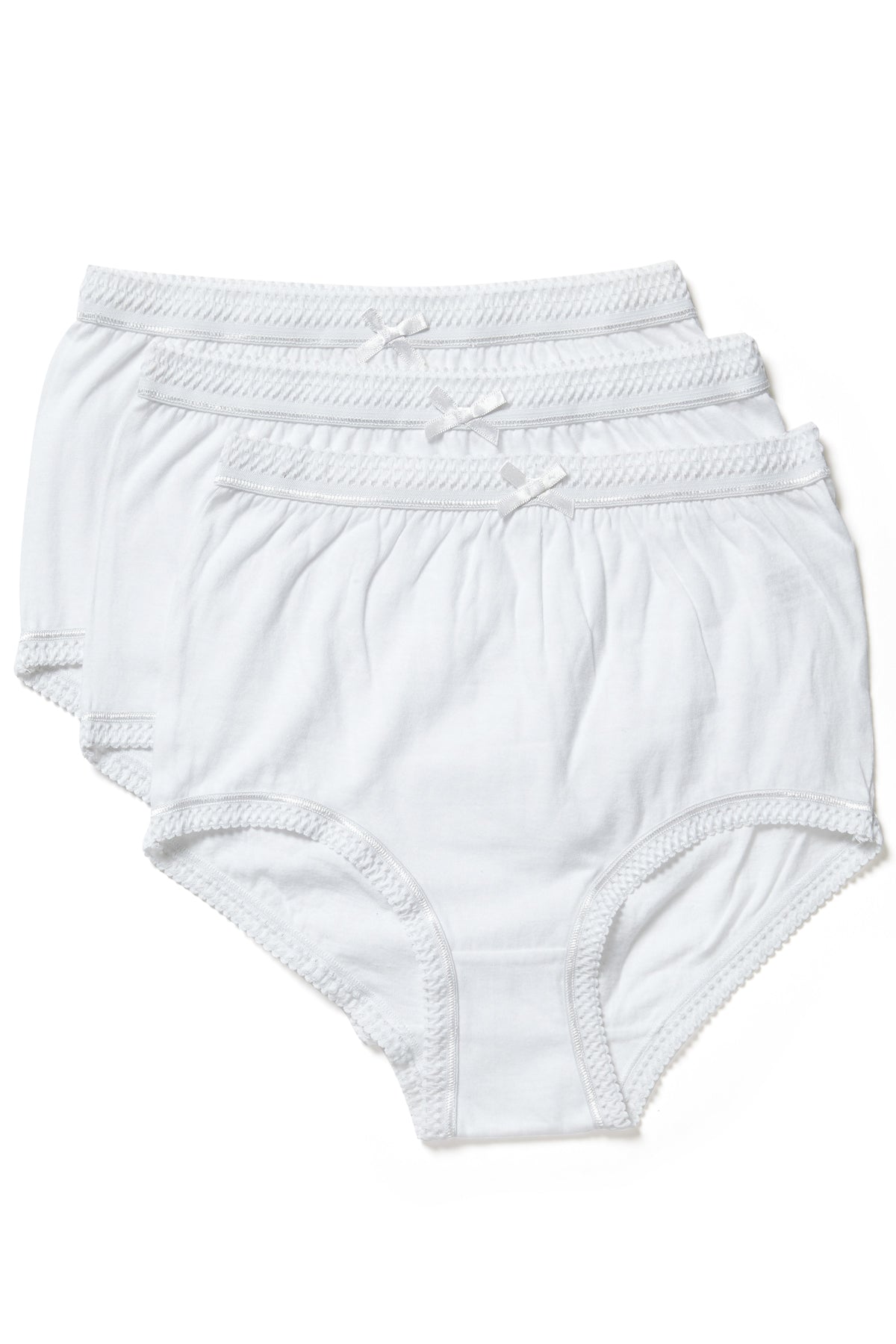 adidas Sports Underwear Cotton Logo Bikini Slip Dames - 3 Pack - 926 adidas Sports Underwear Cotton Logo Bikini Slip Dames - 3 Pack - 926