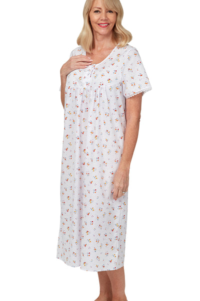 Womens Nighties, Ladies Nightdresses & Nightwear | Marlon