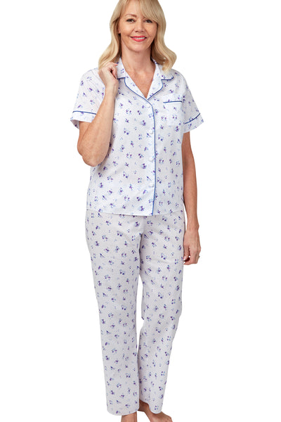 Dames pyjama aanbieding bij Wibra